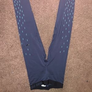 Nike pro leggings
